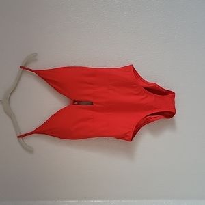 BECCA SWIMSUIT NWT